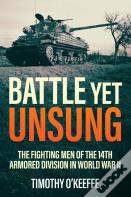 Battle Yet Unsung