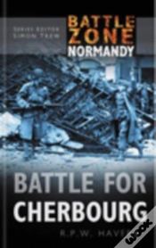 Capa do artigo Battle Zone Normandy: Battle For Cherbourg