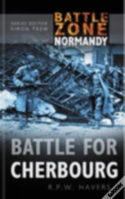Capa do artigo Battle Zone Normandy: Battle For Cherbourg