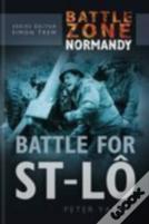 Battle Zone Normandy: Battle For St-Lo