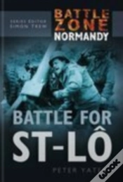 Capa do artigo Battle Zone Normandy: Battle For St-Lo