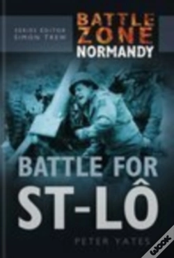 Capa do artigo Battle Zone Normandy: Battle For St-Lo