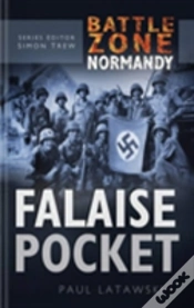 Capa do artigo Battle Zone Normandy: Falaise Pocket