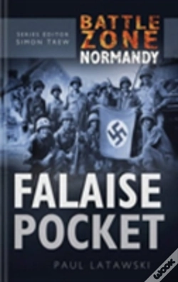 Capa do artigo Battle Zone Normandy: Falaise Pocket