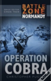 Capa do artigo Battle Zone Normandy: Operation Cobra