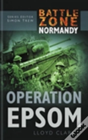 Capa do artigo Battle Zone Normandy: Operation Epsom