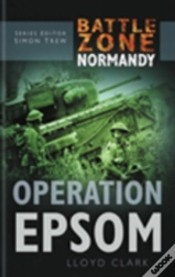 Capa do artigo Battle Zone Normandy: Operation Epsom