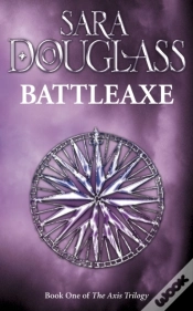 Capa do artigo Battleaxe