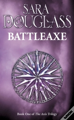 Capa do artigo Battleaxe
