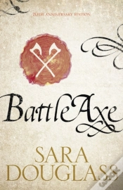 Capa do artigo Battleaxe