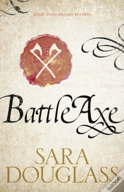 Capa do artigo Battleaxe