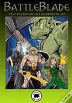 Capa do artigo Battleblade