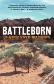 Capa do artigo Battleborn