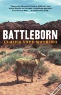 Capa do artigo Battleborn