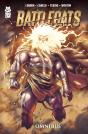 Battlecats Omnibus - Preview