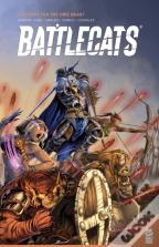 Battlecats Vol. 1