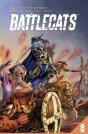 Battlecats Vol. 1 - Preview