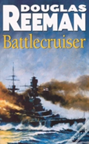 Capa do artigo Battlecruiser