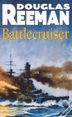 Capa do artigo Battlecruiser