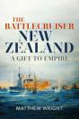 Battlecruiser New Zealand - Preview