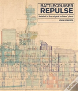 Capa do artigo Battlecruiser Repulse