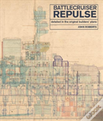 Battlecruiser Repulse