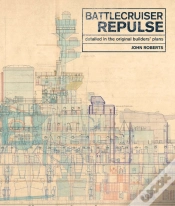 Capa do artigo Battlecruiser Repulse