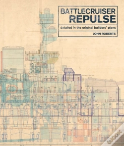 Capa do artigo Battlecruiser Repulse