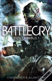Battlecry: Sten Omnibus 1