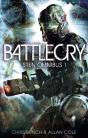 Battlecry: Sten Omnibus 1 - Preview