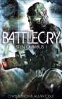 Battlecry: Sten Omnibus 1 - Preview