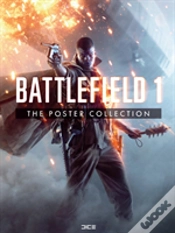 Capa do artigo Battlefield 1: The Poster Collection