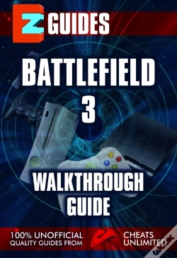 Capa do artigo Battlefield 3