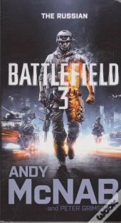 Battlefield 3: The Russian