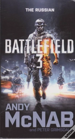Capa do artigo Battlefield 3: The Russian