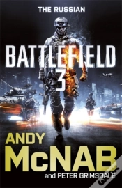 Capa do artigo Battlefield 3: The Russian