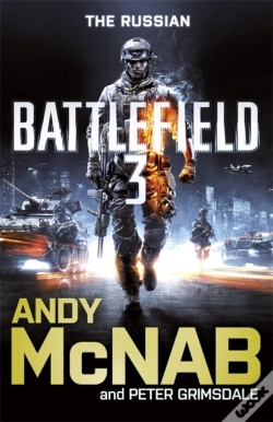 Capa do artigo Battlefield 3: The Russian
