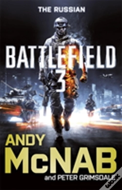 Capa do artigo Battlefield 3: The Russian