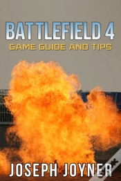 Capa do artigo Battlefield 4 Game Guide And Tips