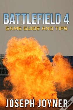 Capa do artigo Battlefield 4 Game Guide And Tips