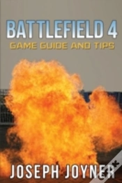 Capa do artigo Battlefield 4 Game Guide And Tips