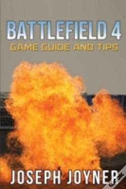 Capa do artigo Battlefield 4 Game Guide And Tips