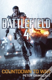 Capa do artigo Battlefield 4