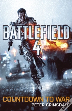 Capa do artigo Battlefield 4