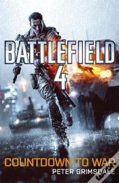 Capa do artigo Battlefield 4