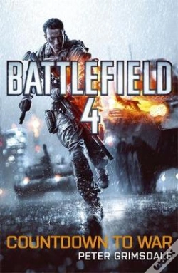 Capa do artigo Battlefield 4