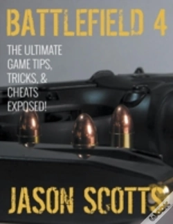 Capa do artigo Battlefield 4: The Ultimate Game Tips, T