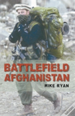 Capa do artigo Battlefield Afghanistan