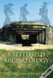 Capa do artigo Battlefield Archaeology