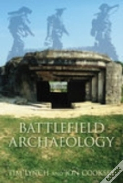 Capa do artigo Battlefield Archaeology
